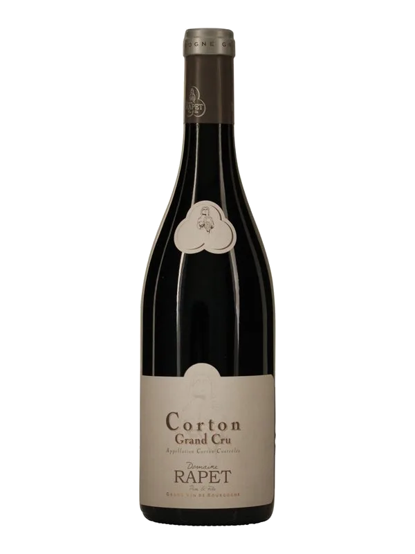 Corton Grand Cru