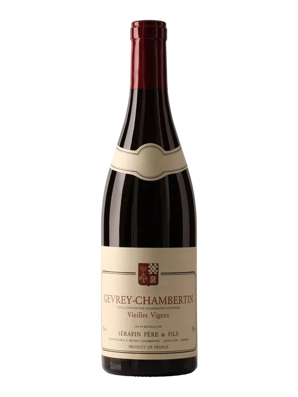 Gevrey Chambertin Vieilles Vignes