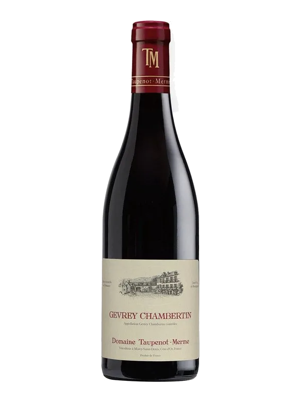 Gevrey-Chambertin