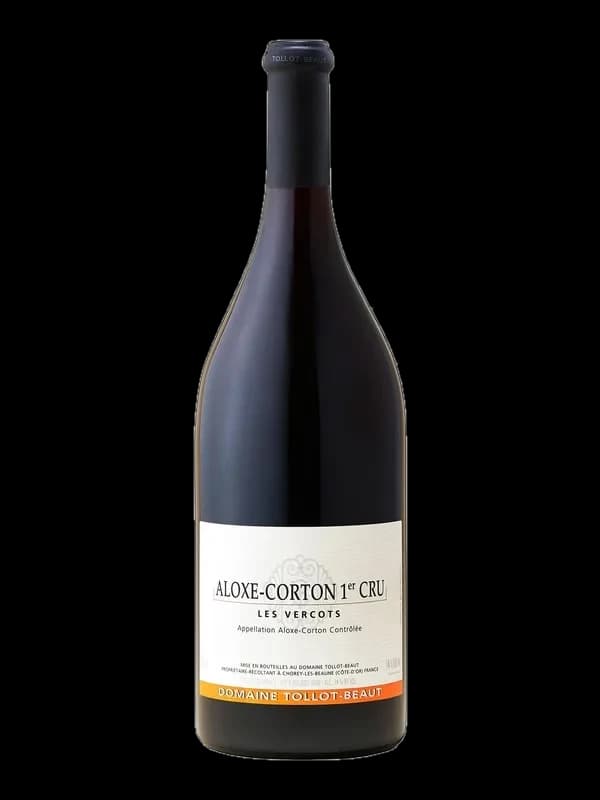 Aloxe Corton 'Les Vercots' Rouge