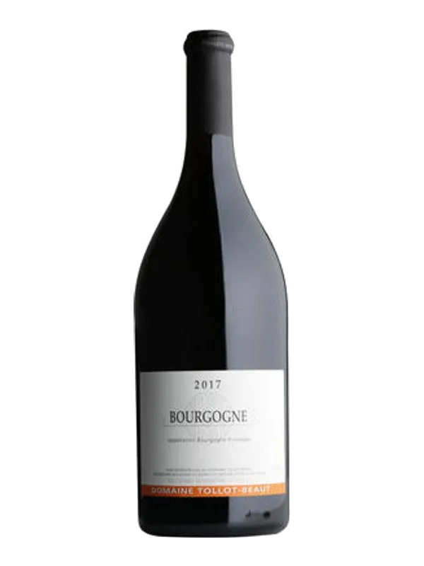 Bourgogne Côte d'Or rouge