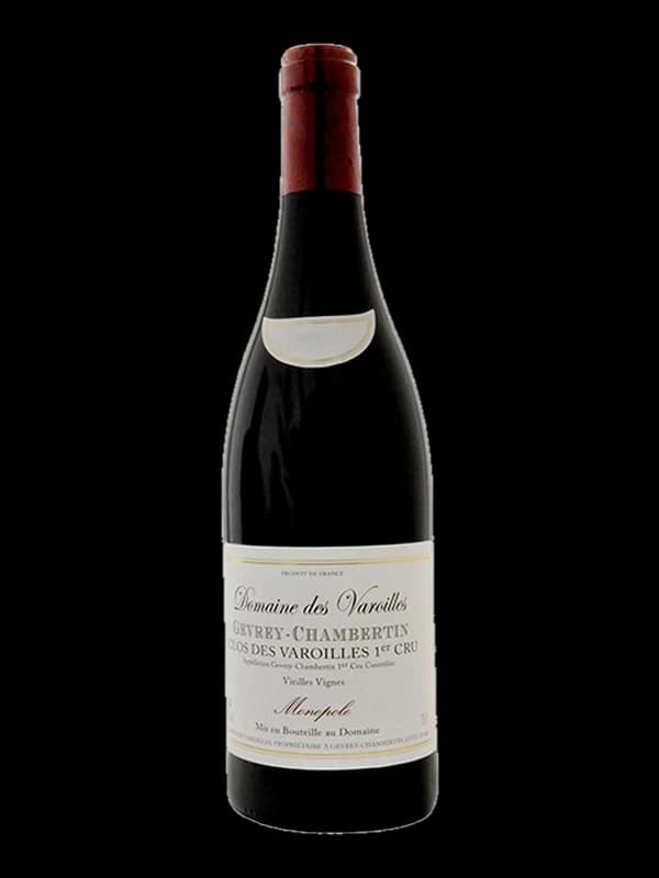 Gevrey-Chambertin, Clos des Varoilles