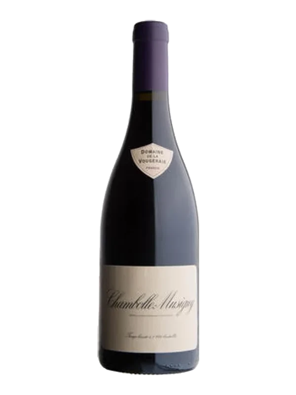 Chambolle-Musigny, Domaine de la Vougeraie