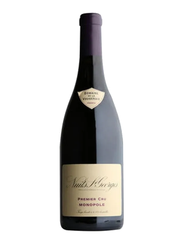 Nuits St. Georges 1er Cru Les Damodes