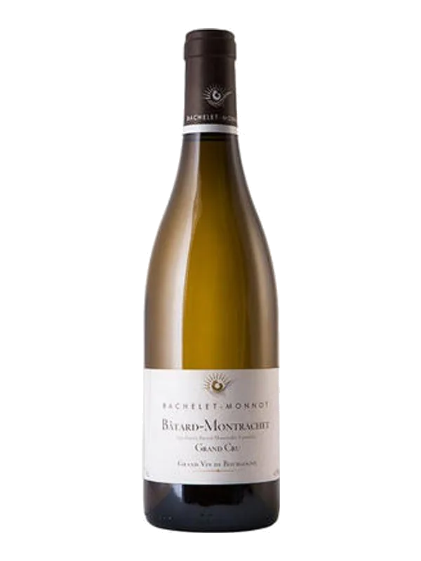 Batard Montrachet Grand Cru