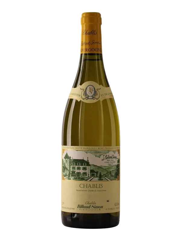 Chablis