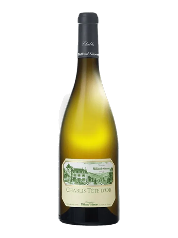 Chablis Tete d'Or