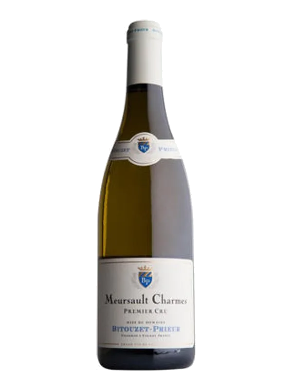 Meursault, Charmes