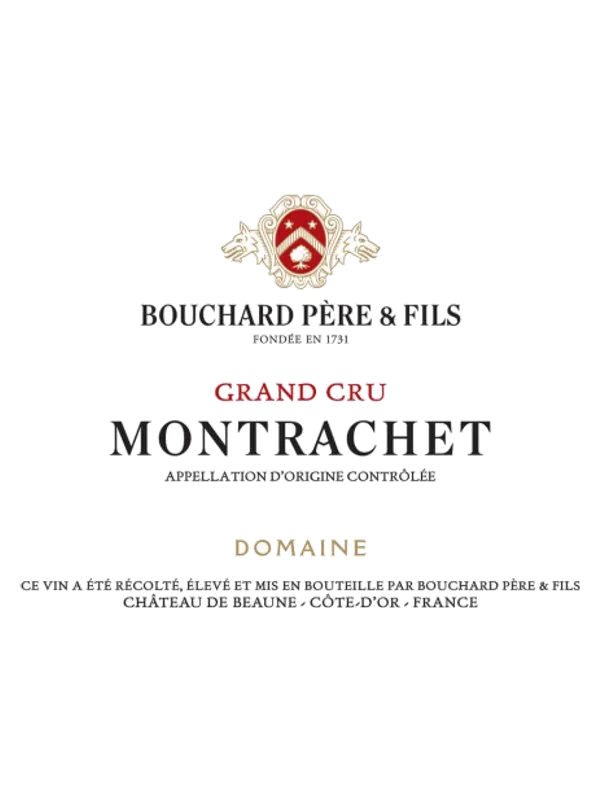 Le Montrachet