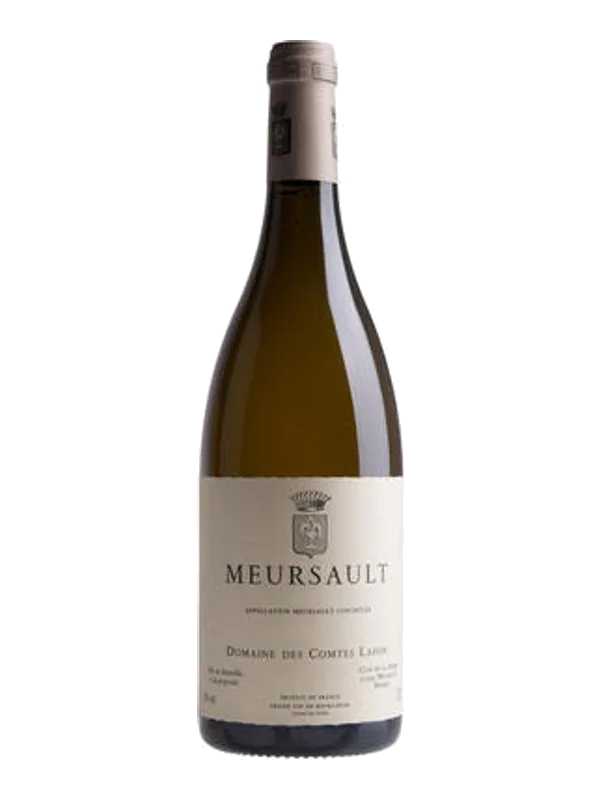 Meursault, Domaine des Comtes Lafon