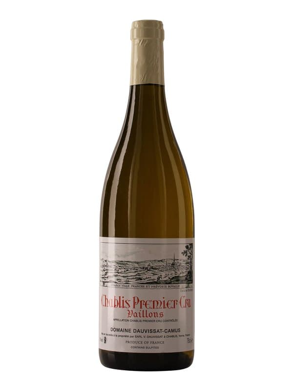 Chablis 1er Cru Vaillons