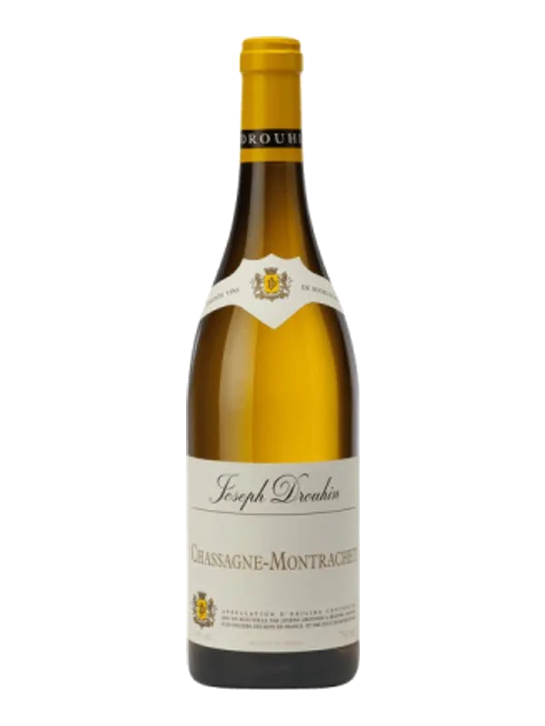 Chassagne Montrachet