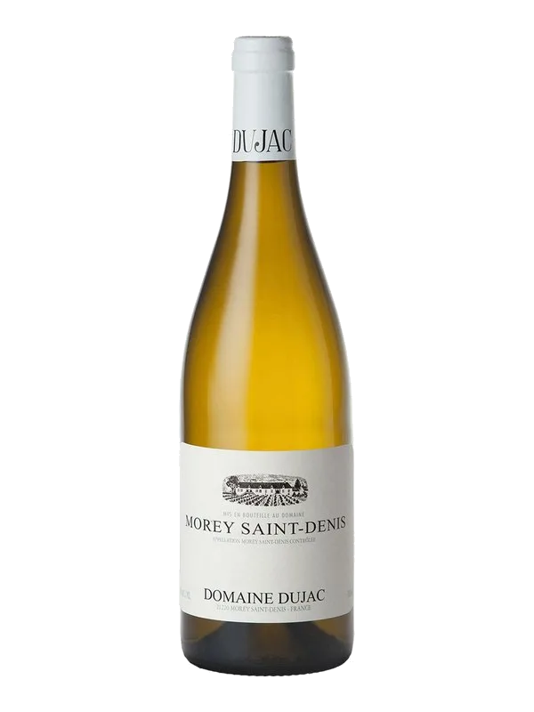 Morey-Saint-Denis Blanc