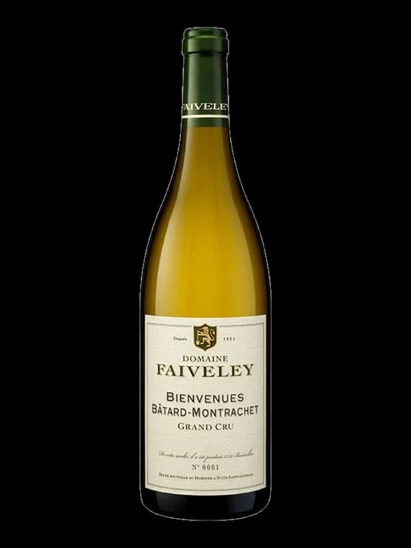 Bienvenues-Batard-Montrachet