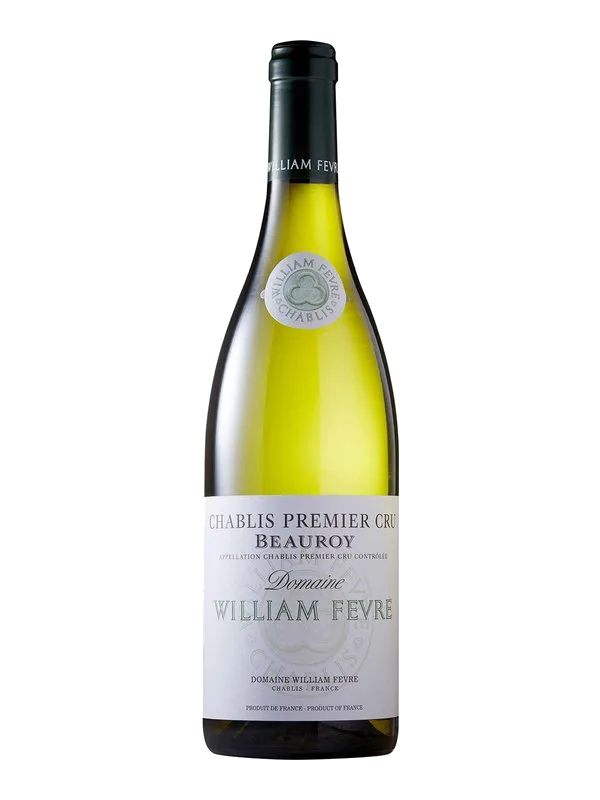 Chablis 1er Cru Beauroy