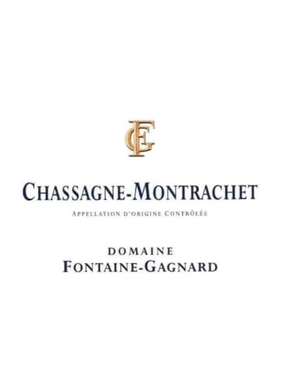 Chassagne-Montrachet