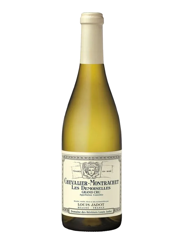 Chevalier-Montrachet Les Demoiselles