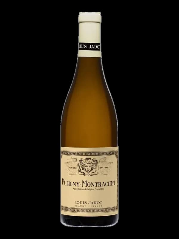 Puligny Montrachet