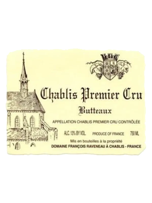 Chablis Butteaux