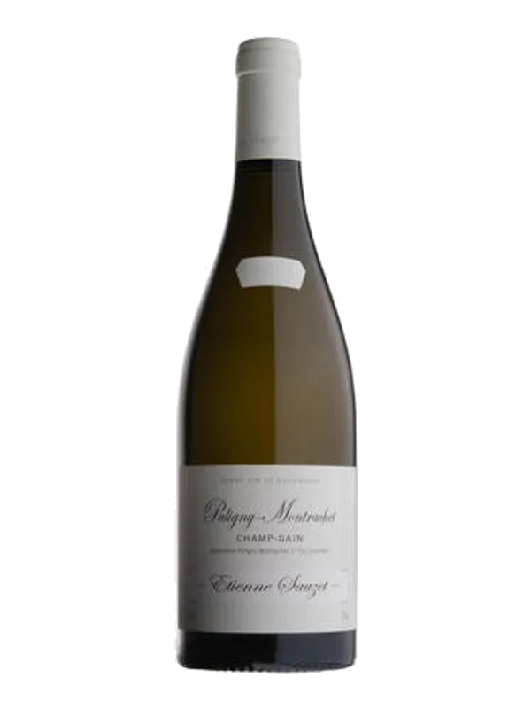 Puligny Montrachet 1er Cru Champ Canet