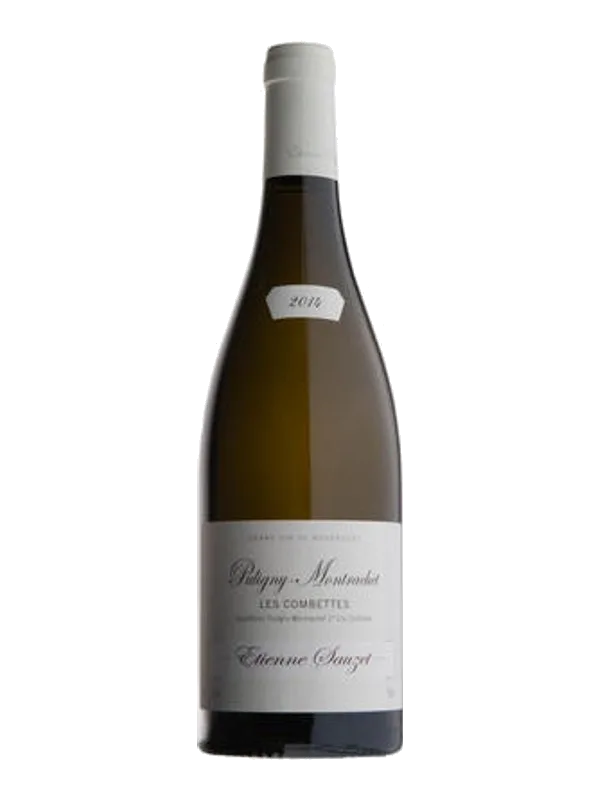 Puligny-Montrachet Les Combettes 1er Cru Domaine Etienne Sauzet