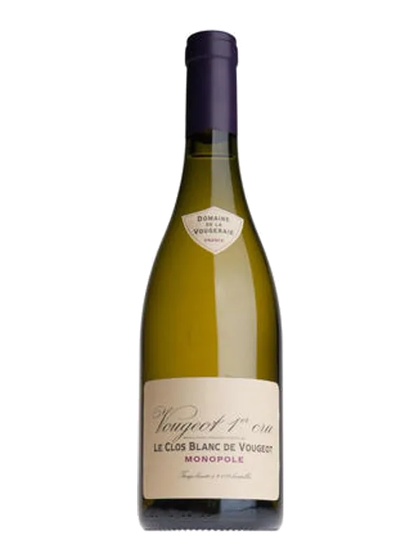 Clos Blanc de Vougeot