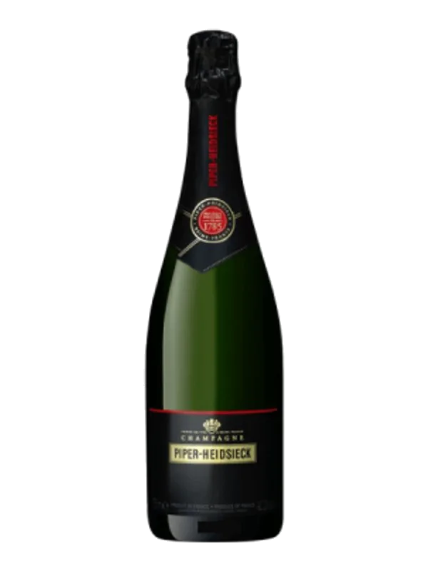 Piper Heidsieck Brut Vintage