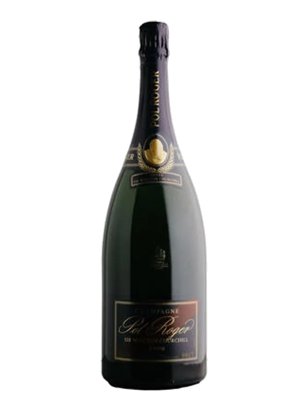Pol Roger Cuvée Sir Winston Churchill