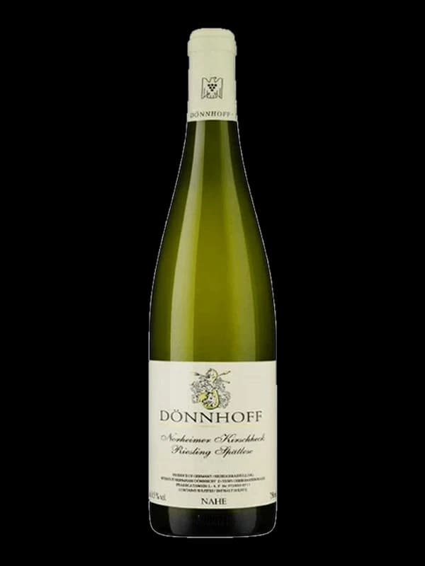 Norheimer Kirschheck Riesling Spätlese, Dönnhoff, Nahe