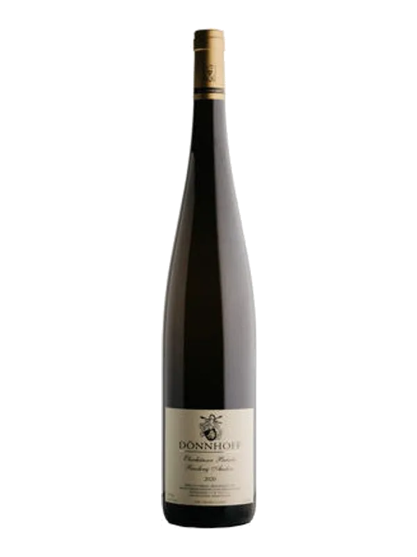 Oberhauser Brucke Auslese GK