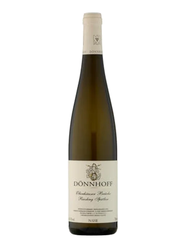 Oberhauser Brucke Beerenauslese