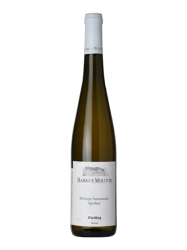 Zeltinger Sonnenuhr Auslese (3 Star) WK