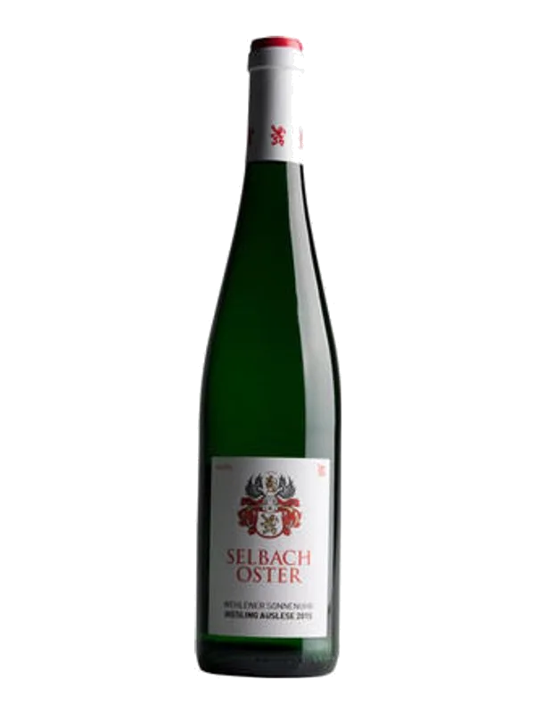 Welhener Sonnenuhr Riesling Auslese Selbach-Oster