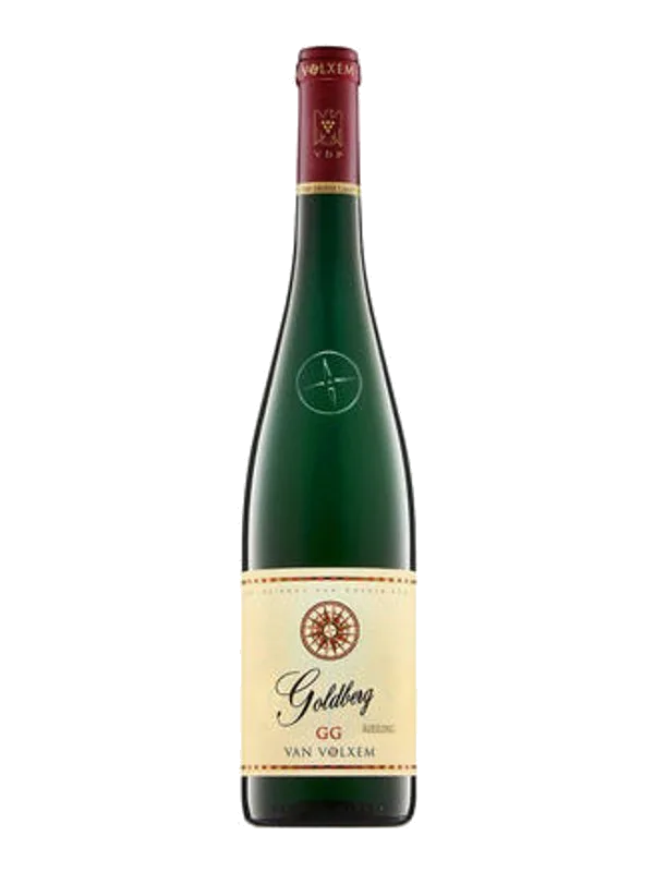 Goldberg Riesling Grosses Gewächs