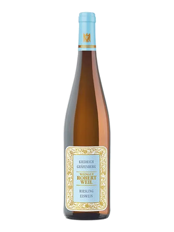 Kiedricher Grafenberg Eiswein