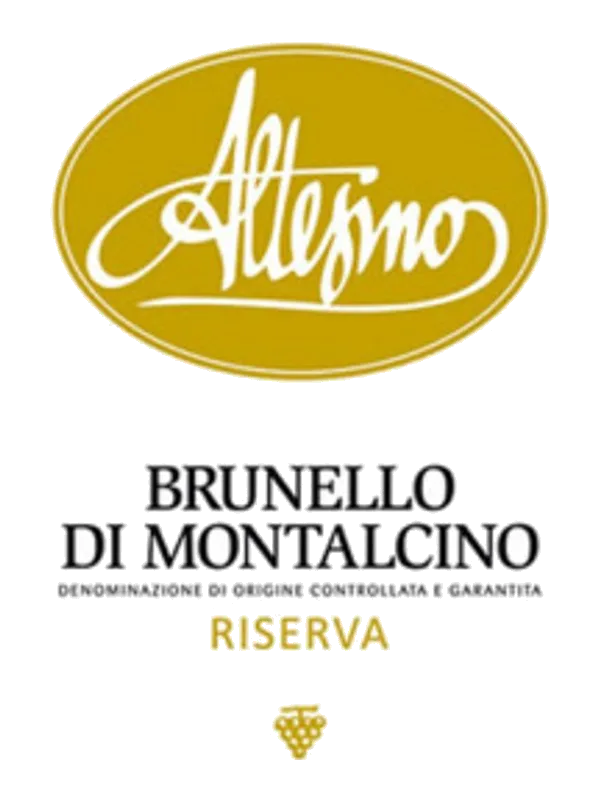 Altesino Brunello di Montalcino Riserva