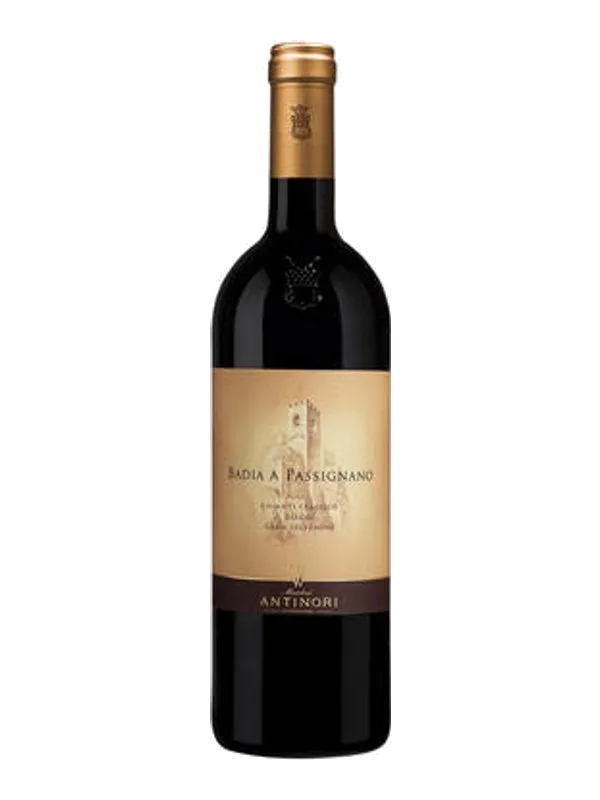 Chianti Classico Badia a Passignano