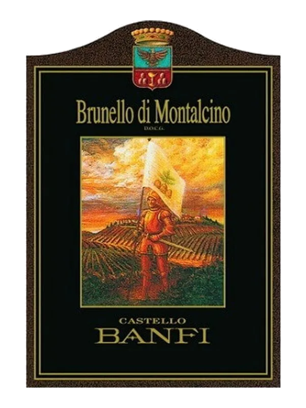 Banfi Brunello di Montalcino