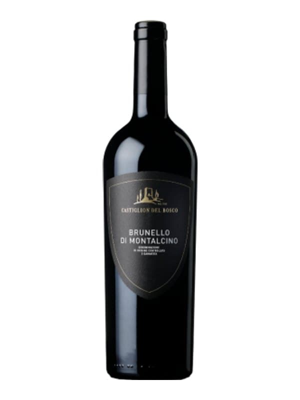 Brunello Di Montalcino, DOCG