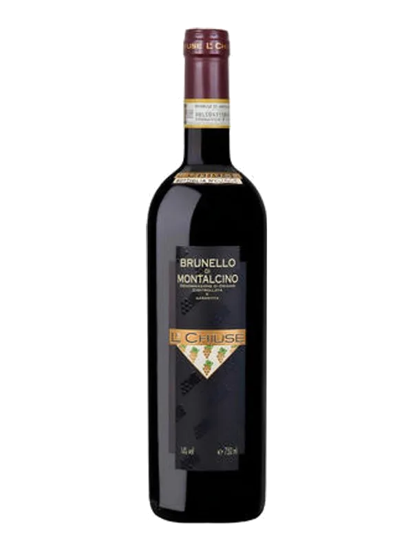 Brunello di Montalcino, Le Chiuse