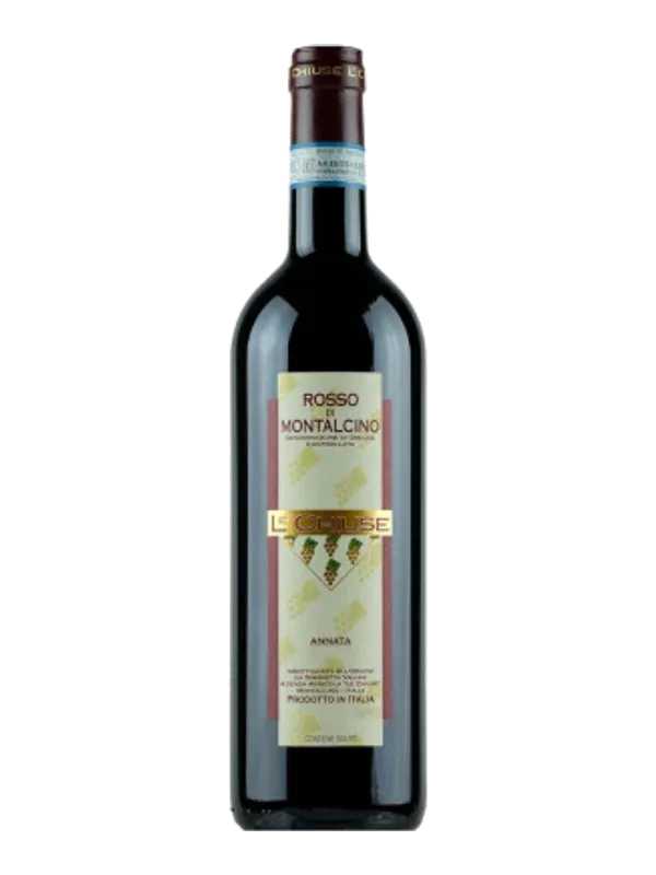 Le Chiuse Rosso di Montalcino