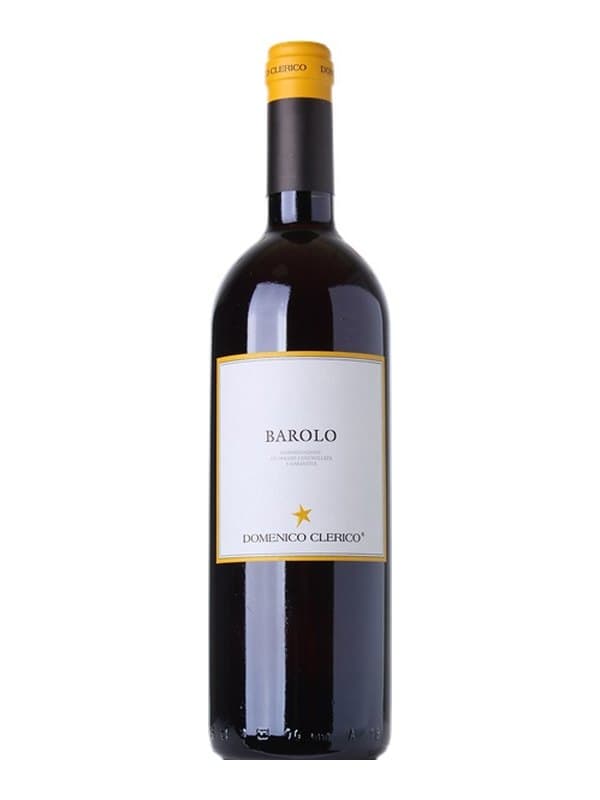 Barolo, Domenico Clerico, Piedmont