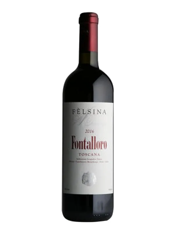 Felsina Fontalloro