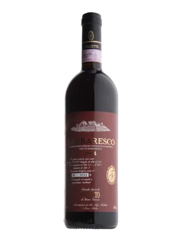 Barbaresco Asili Riserva