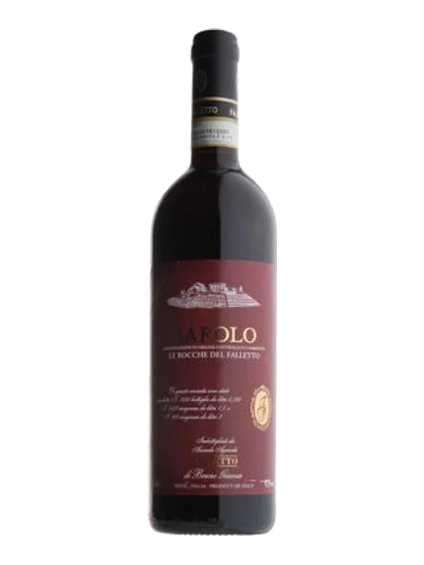 Barolo Le Rocche del Falletto