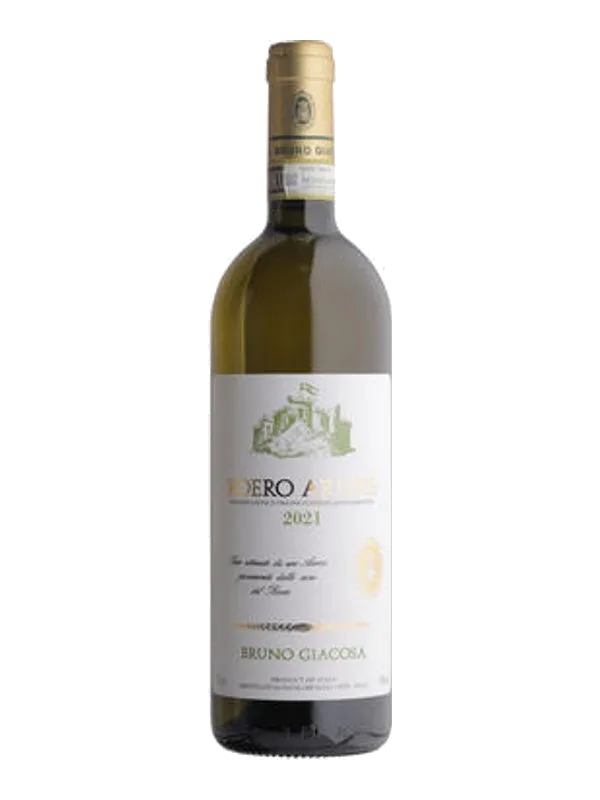 Roero Arneis