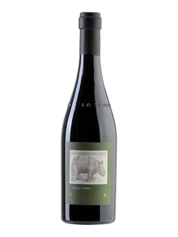 Barbaresco, Gallina, Vürsù