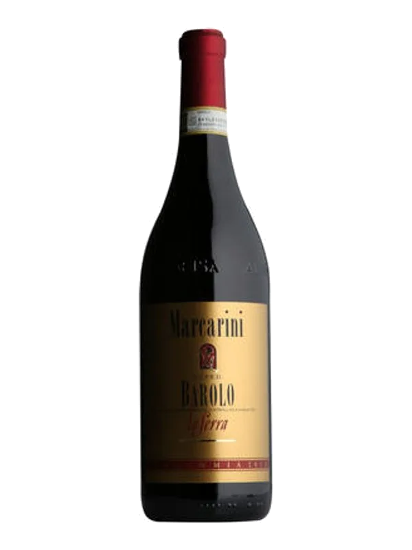 Barolo, La Serra