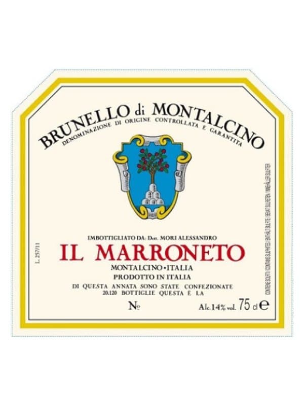 Brunello di Montalcino