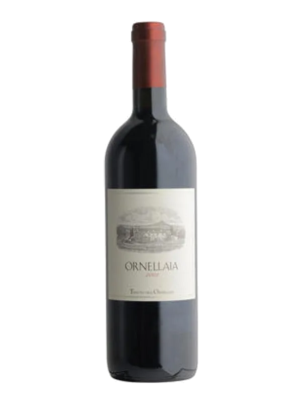 Ornellaia